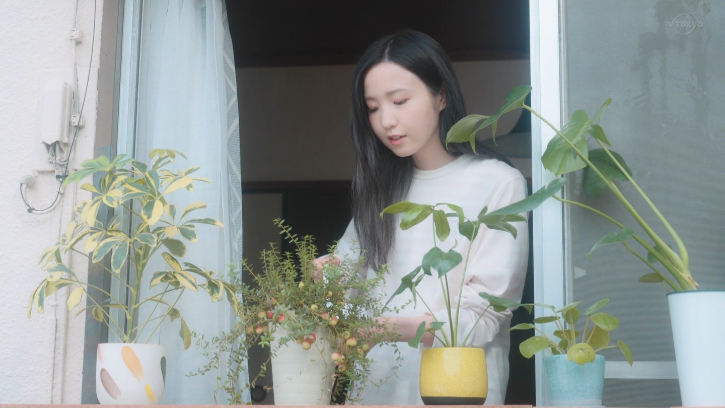 [V]k点L 1b ->摜>96 