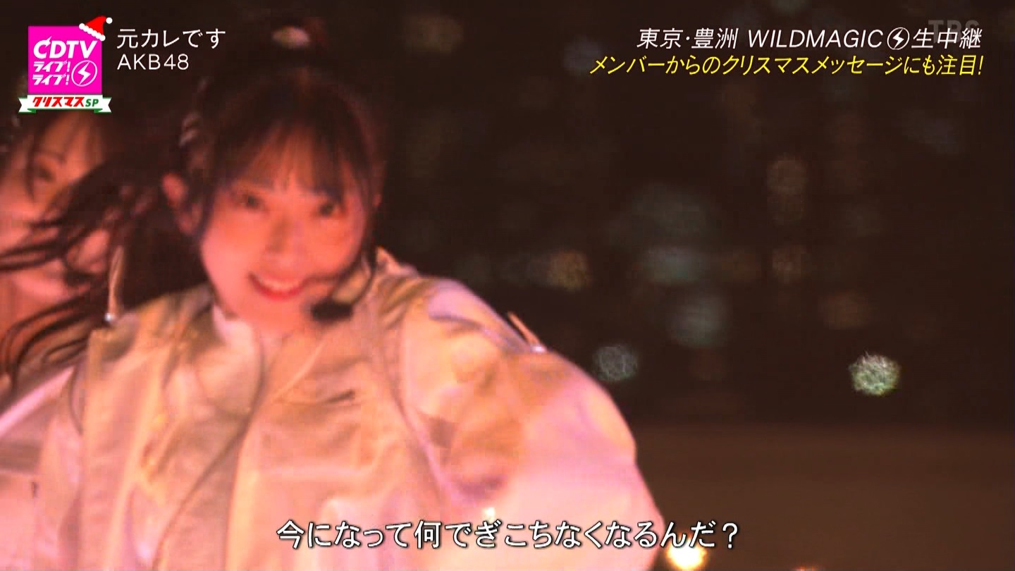 AKB48p@CDTVCuICuINX}X4sp ->摜>100 