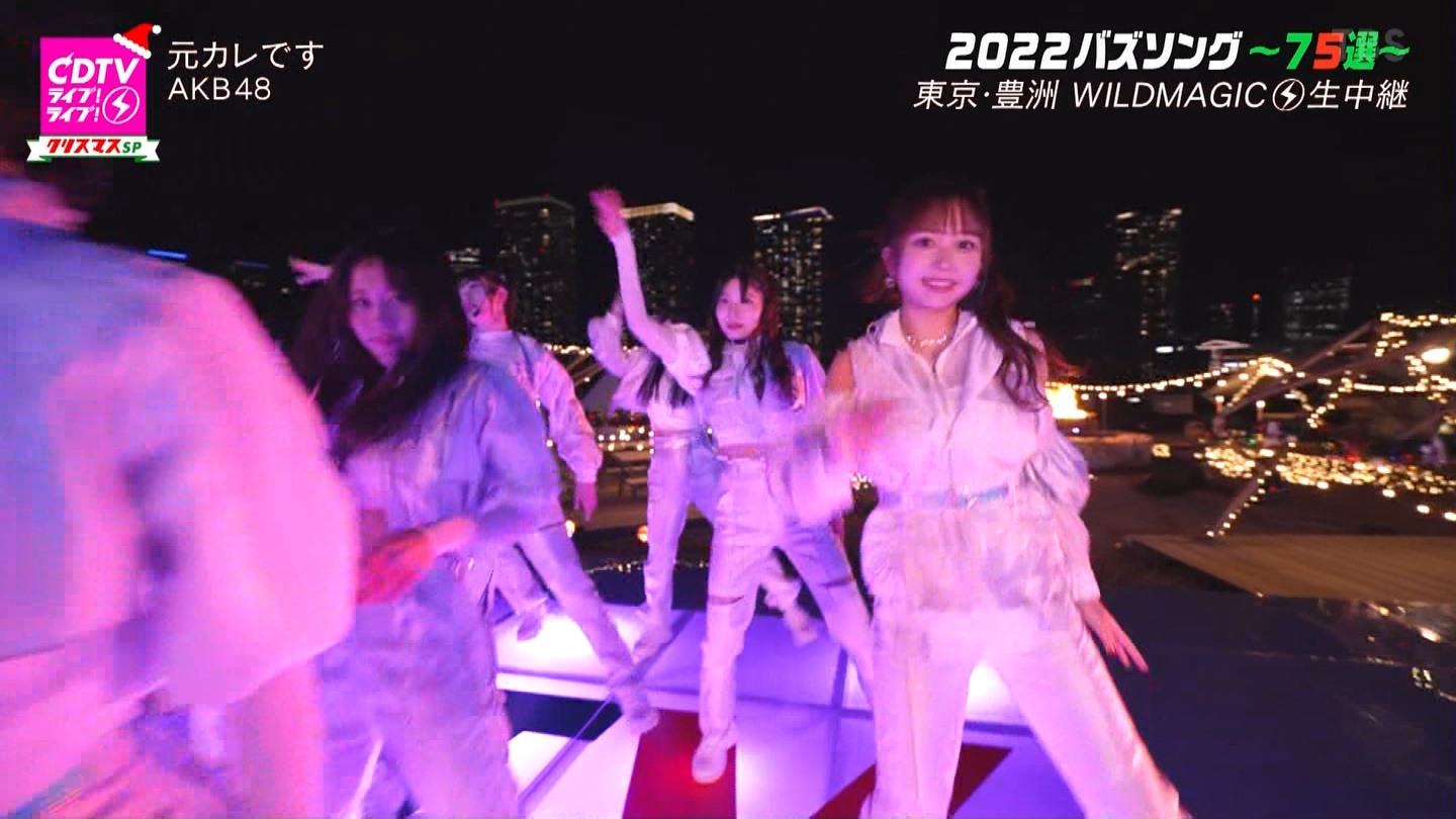 AKB48p@CDTVCuICuINX}X4sp ->摜>100 