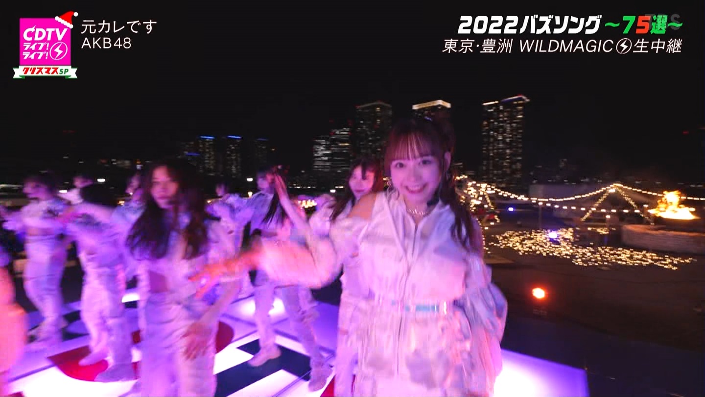 AKB48p@CDTVCuICuINX}X4sp ->摜>100 