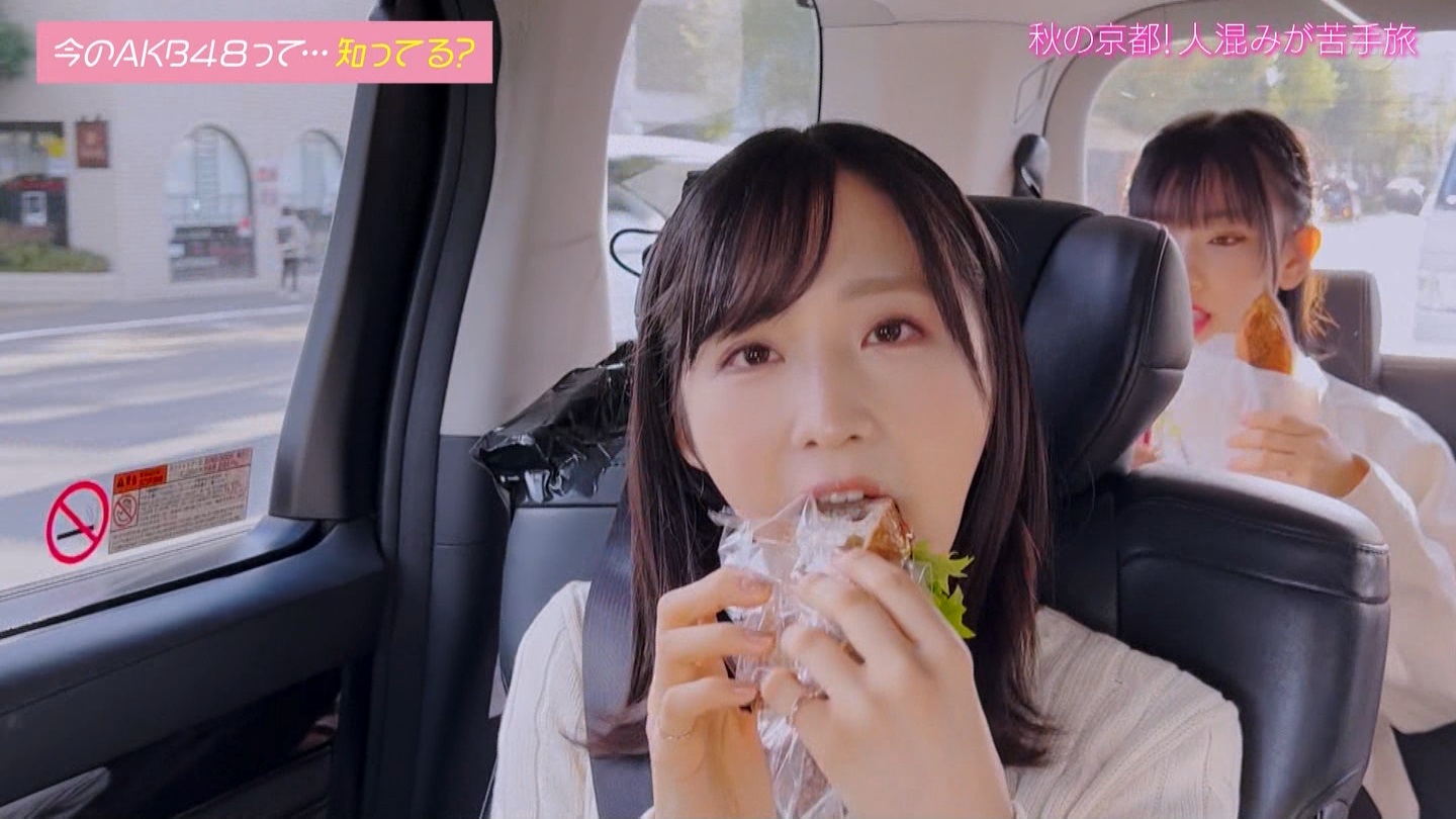 AKB48Aŋߕˁc#10(46) ～sցII^kL炯̐IHI～ ->摜>54 