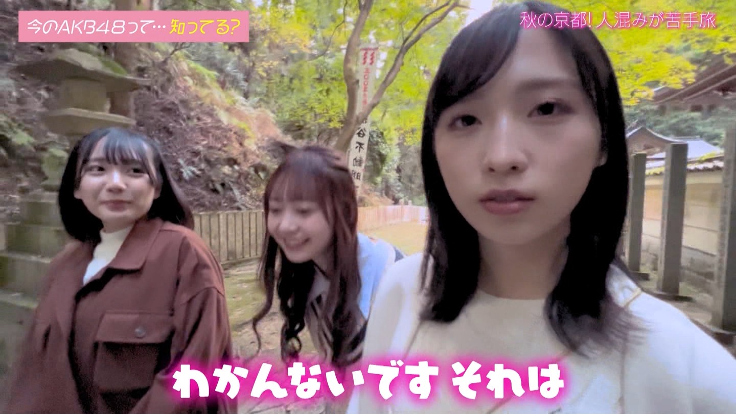 AKB48Aŋߕˁc#10(46) ～sցII^kL炯̐IHI～ ->摜>54 