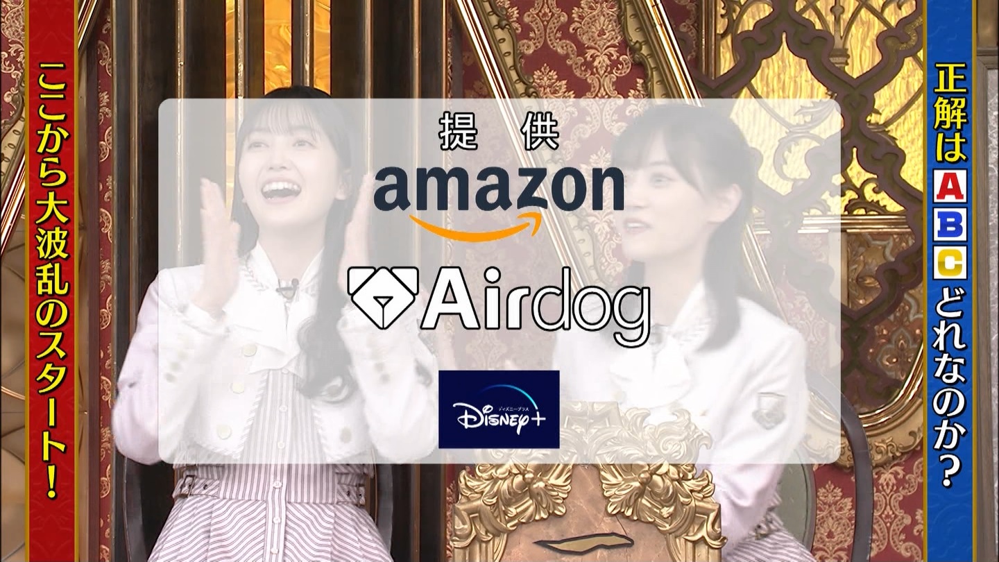乃木坂46専用　芸能人格付けチェック！2023お正月スペシャル ->画像>328枚 
