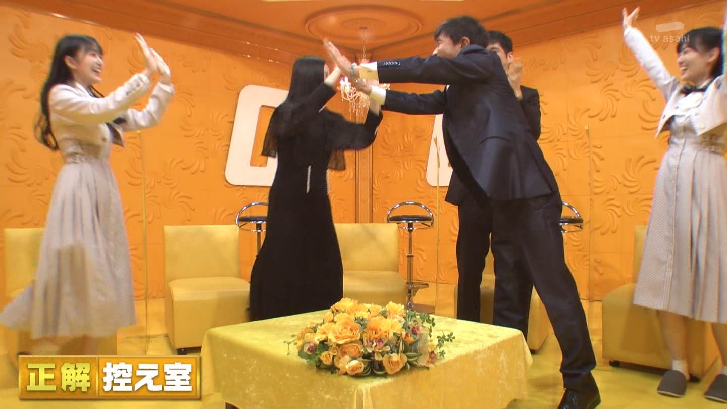 乃木坂46専用　芸能人格付けチェック！2023お正月スペシャル ->画像>328枚 