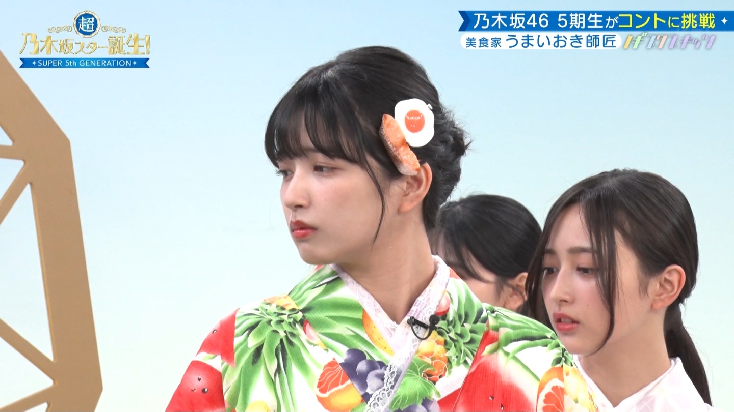 なんU乃木坂46部♪165 YouTube動画>4本 ->画像>482枚 