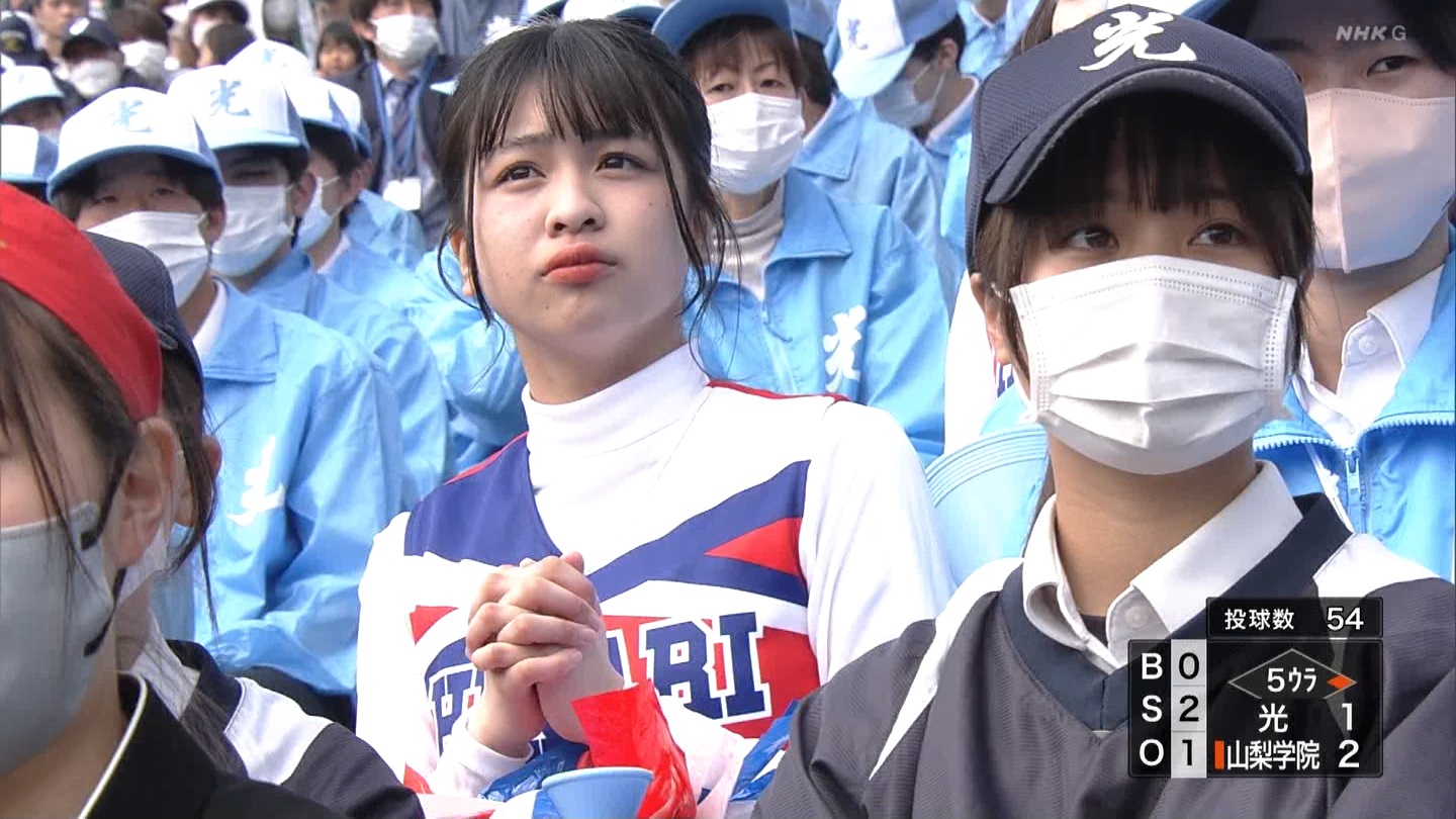 【2023】チアガール・女子高生に萌える春 Part 11 YouTube動画>1本 ->画像>687枚 