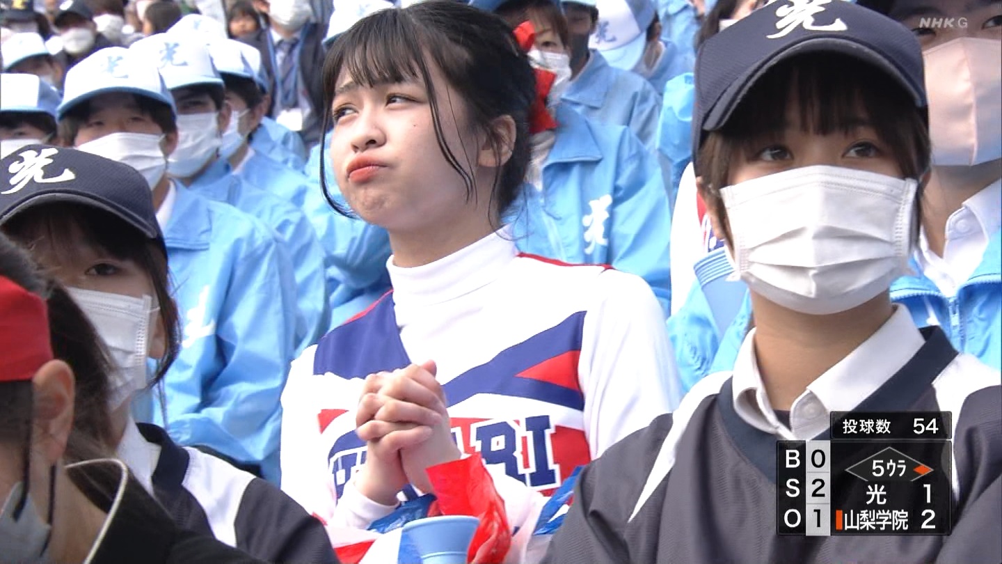 【2023】チアガール・女子高生に萌える春 Part 11 YouTube動画>1本 ->画像>687枚 