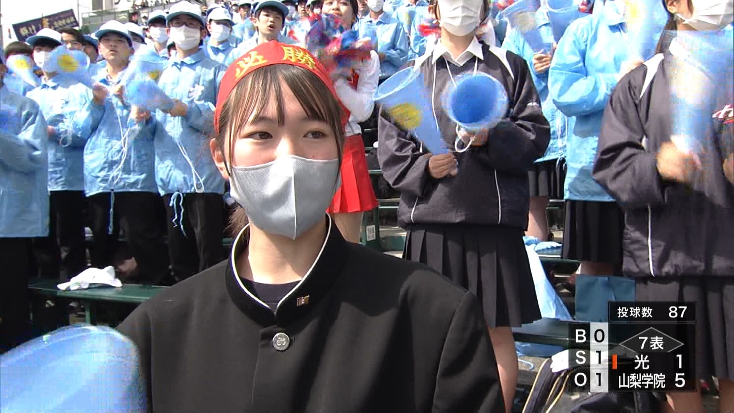 【2023】チアガール・女子高生に萌える春 Part 11 YouTube動画>1本 ->画像>687枚 