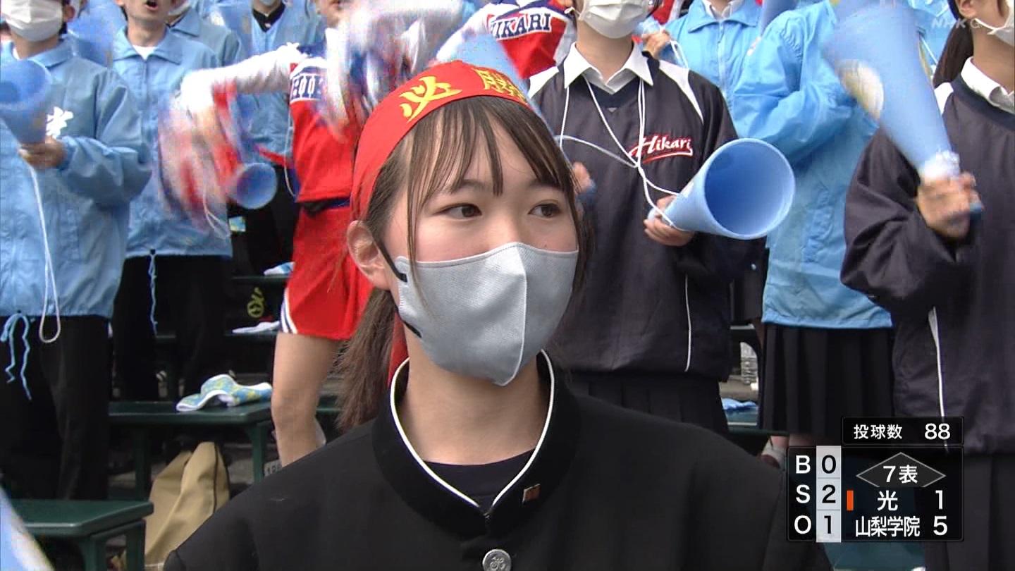 【2023】チアガール・女子高生に萌える春 Part 11 YouTube動画>1本 ->画像>687枚 