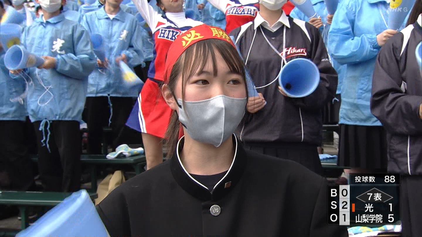 【2023】チアガール・女子高生に萌える春 Part 11 YouTube動画>1本 ->画像>687枚 