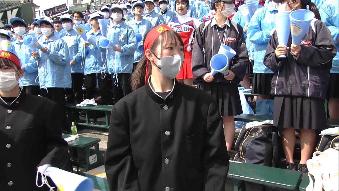【2023】チアガール・女子高生に萌える春 Part 11 YouTube動画>1本 ->画像>687枚 