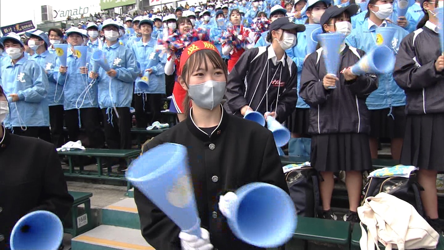 【2023】チアガール・女子高生に萌える春 Part 11 YouTube動画>1本 ->画像>687枚 