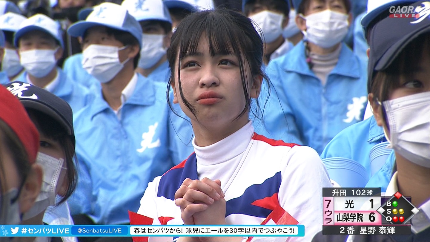 【2023】チアガール・女子高生に萌える春 Part 11 YouTube動画>1本 ->画像>687枚 