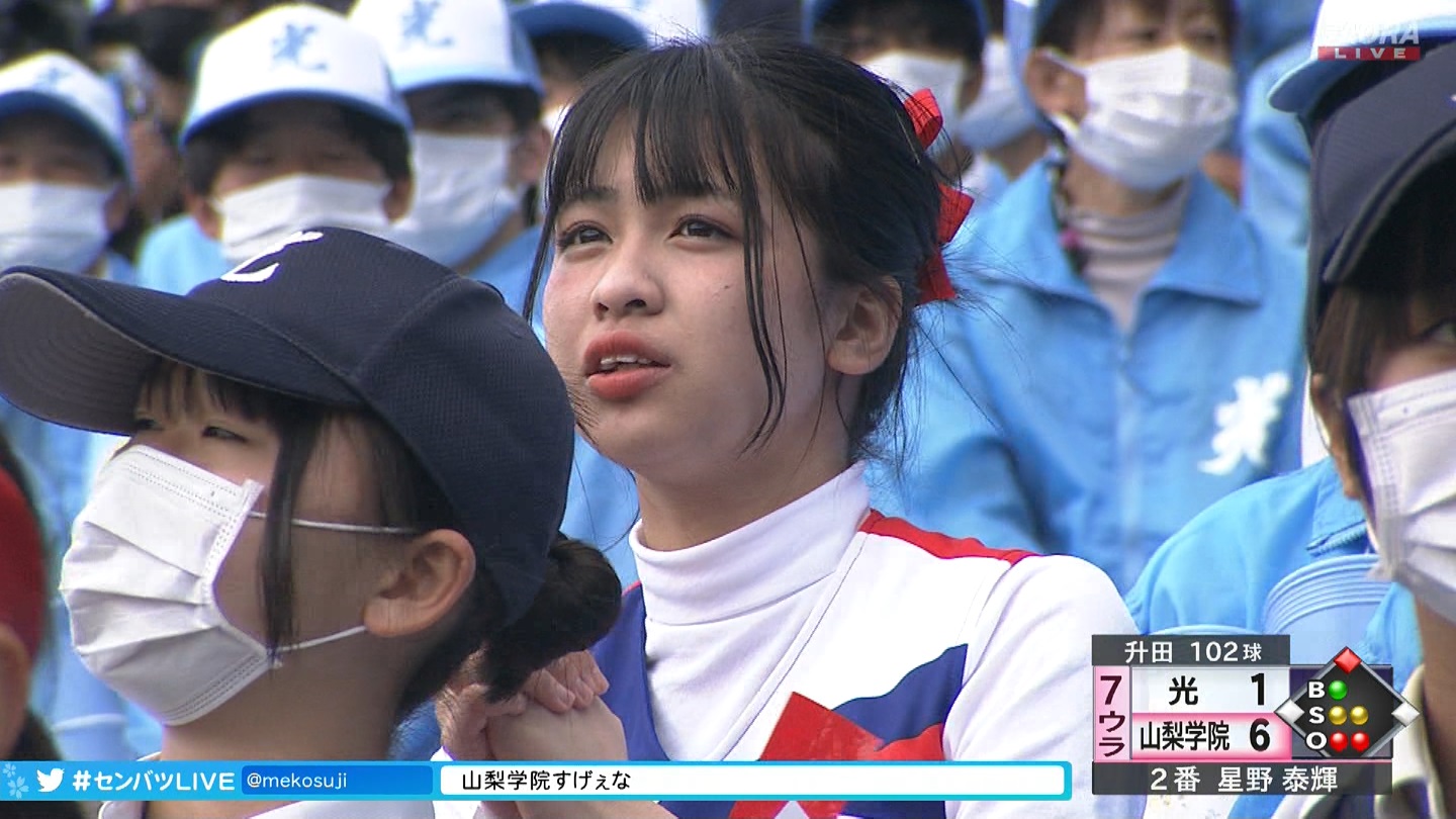 【2023】チアガール・女子高生に萌える春 Part 11 YouTube動画>1本 ->画像>687枚 