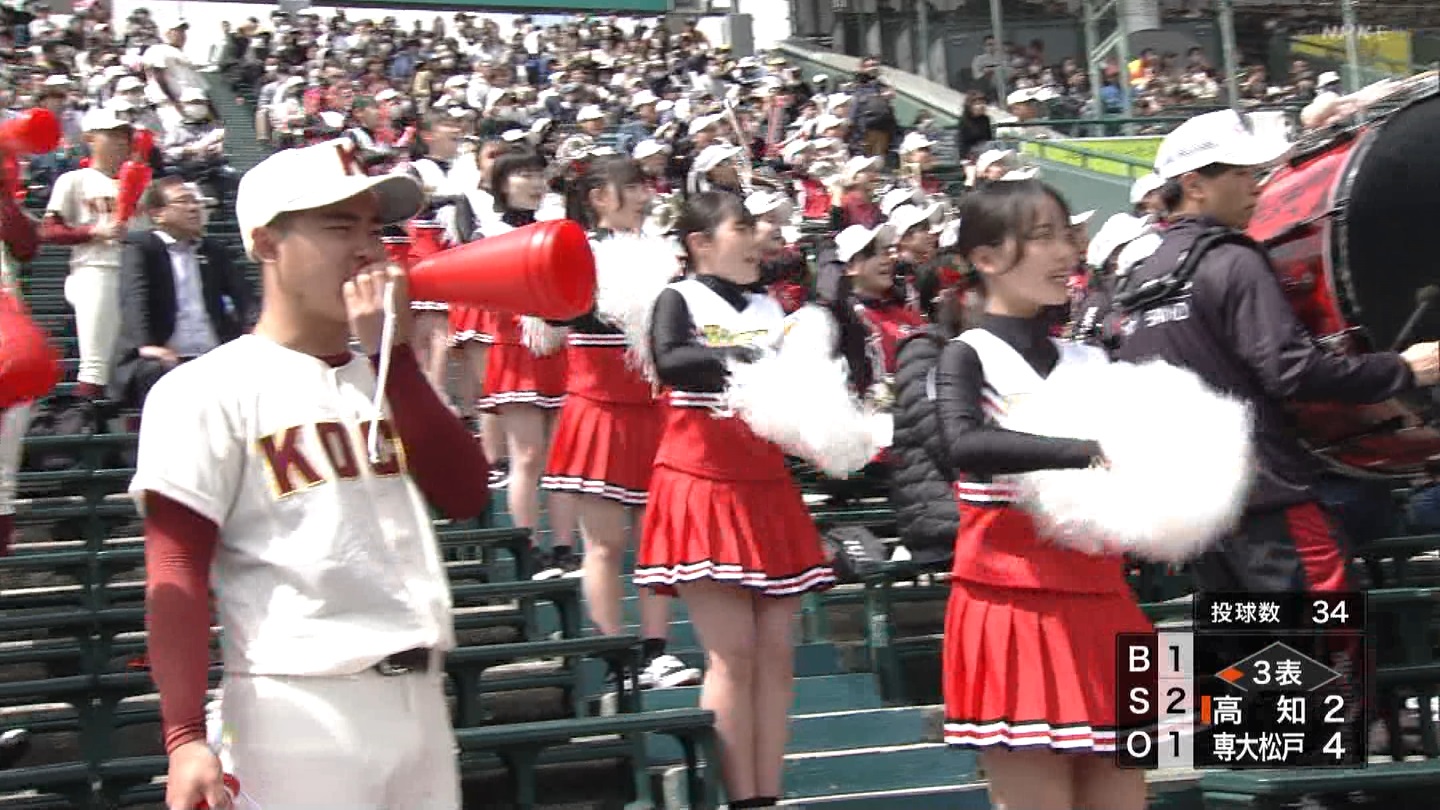 【2023】チアガール・女子高生に萌える春 Part 11 YouTube動画>1本 ->画像>687枚 