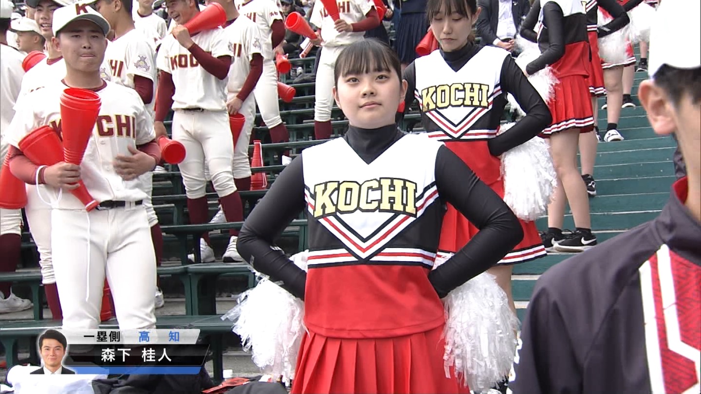 【2023】チアガール・女子高生に萌える春 Part 11 YouTube動画>1本 ->画像>687枚 