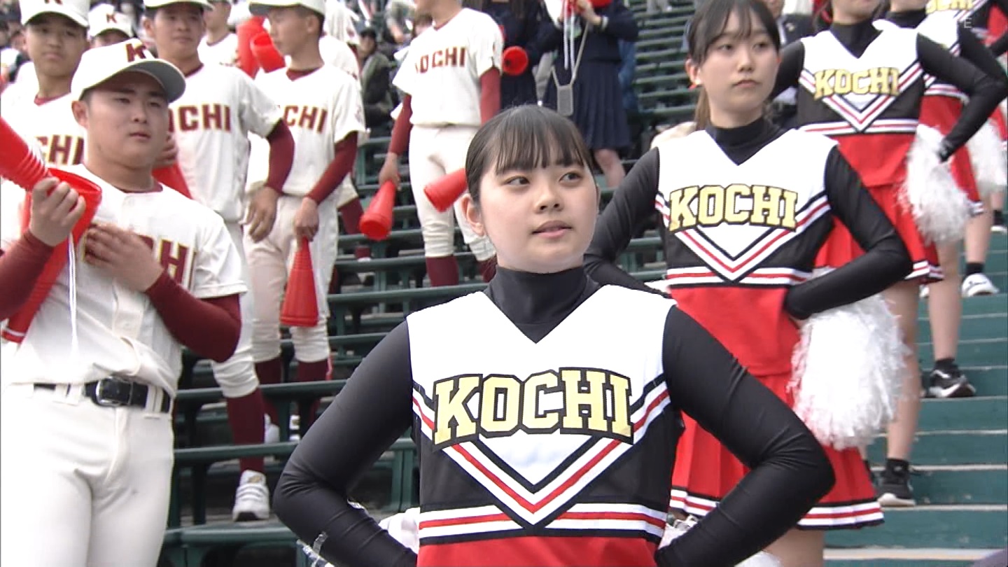 【2023】チアガール・女子高生に萌える春 Part 11 YouTube動画>1本 ->画像>687枚 