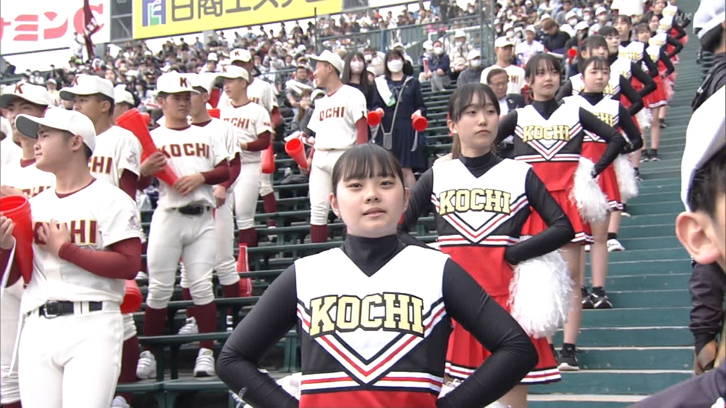 【2023】チアガール・女子高生に萌える春 Part 11 YouTube動画>1本 ->画像>687枚 