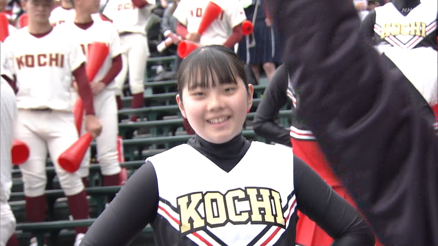 【2023】チアガール・女子高生に萌える春 Part 11 YouTube動画>1本 ->画像>687枚 