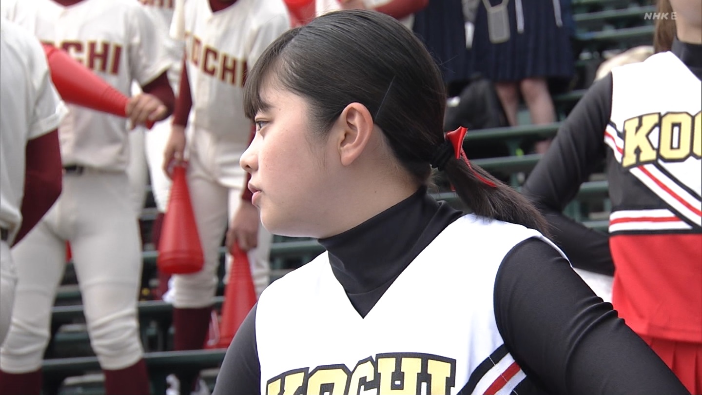 【2023】チアガール・女子高生に萌える春 Part 11 YouTube動画>1本 ->画像>687枚 