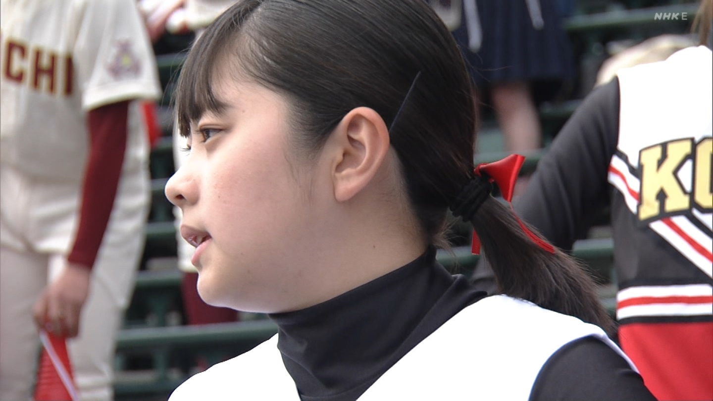 【2023】チアガール・女子高生に萌える春 Part 11 YouTube動画>1本 ->画像>687枚 