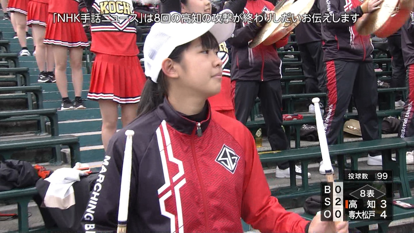 【2023】チアガール・女子高生に萌える春 Part 11 YouTube動画>1本 ->画像>687枚 