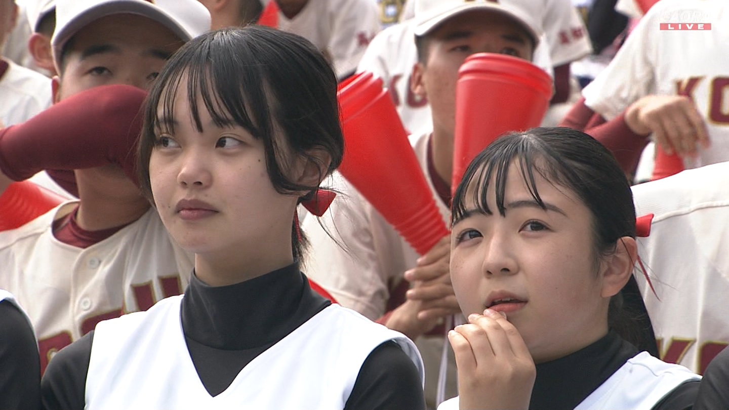 【2023】チアガール・女子高生に萌える春 Part 11 YouTube動画>1本 ->画像>687枚 