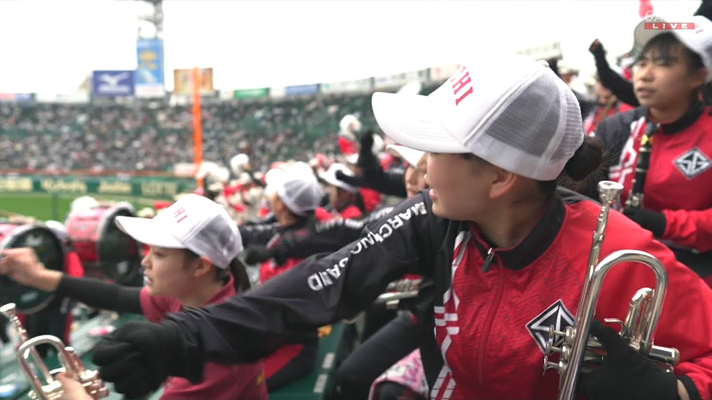 【2023】チアガール・女子高生に萌える春 Part 11 YouTube動画>1本 ->画像>687枚 