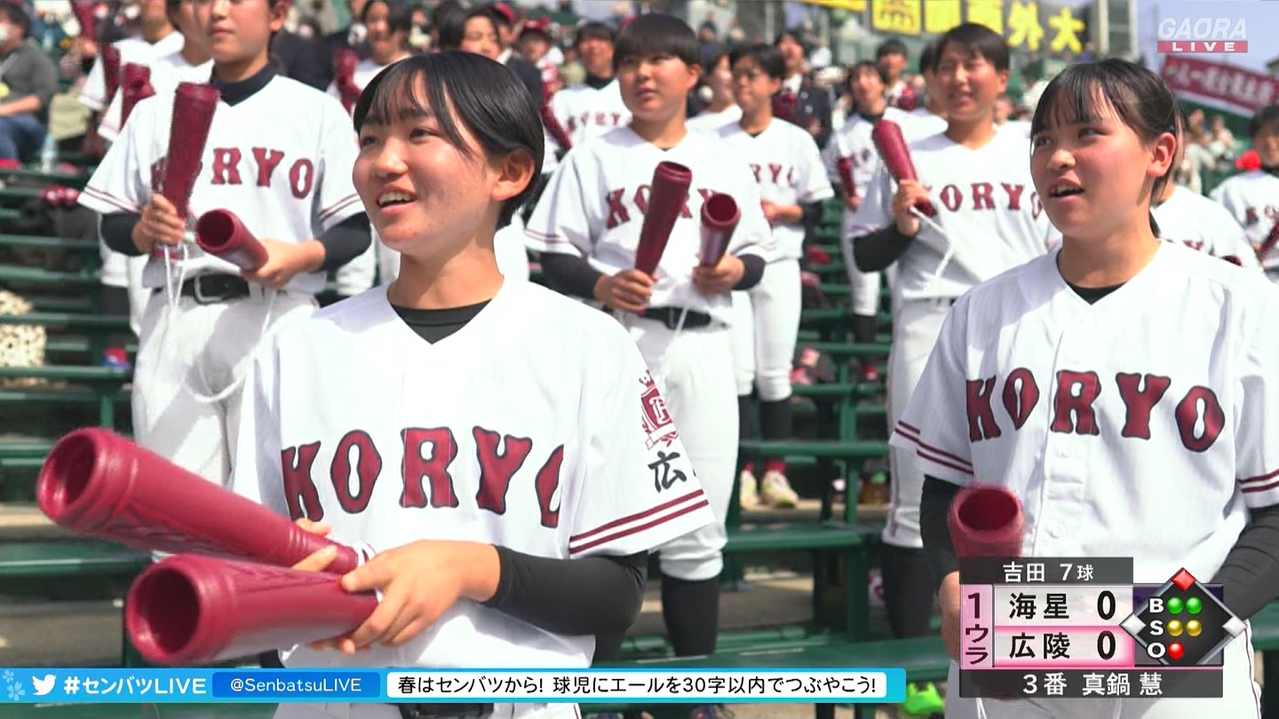 【2023】チアガール・女子高生に萌える春 Part 11 YouTube動画>1本 ->画像>687枚 