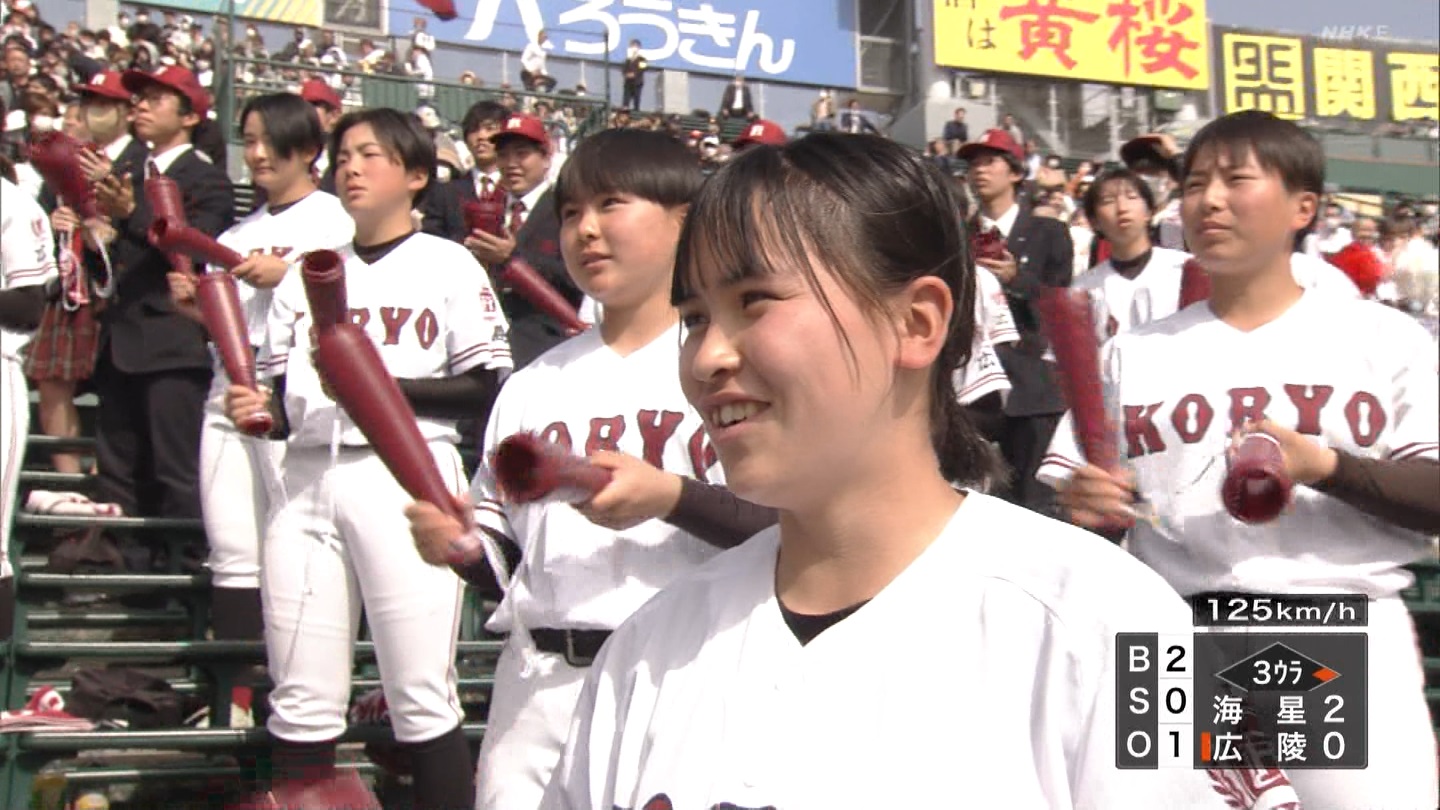 【2023】チアガール・女子高生に萌える春 Part 11 YouTube動画>1本 ->画像>687枚 