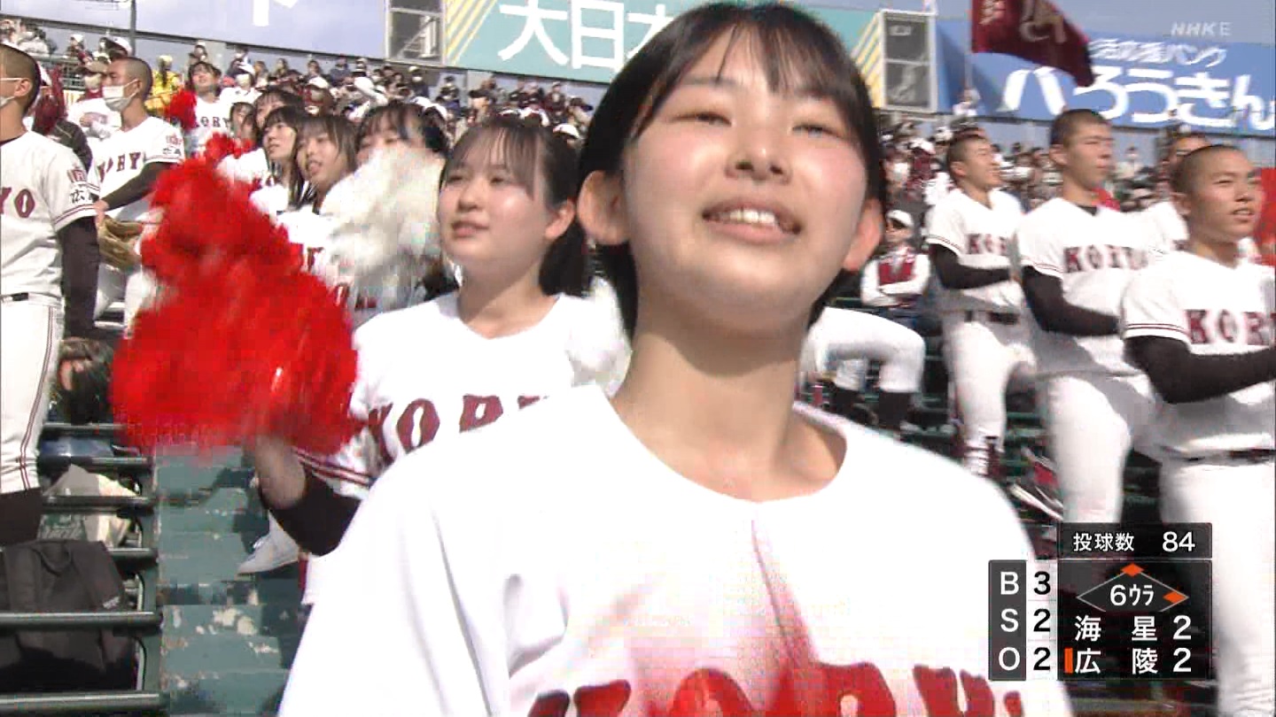 【2023】チアガール・女子高生に萌える春 Part 11 YouTube動画>1本 ->画像>687枚 