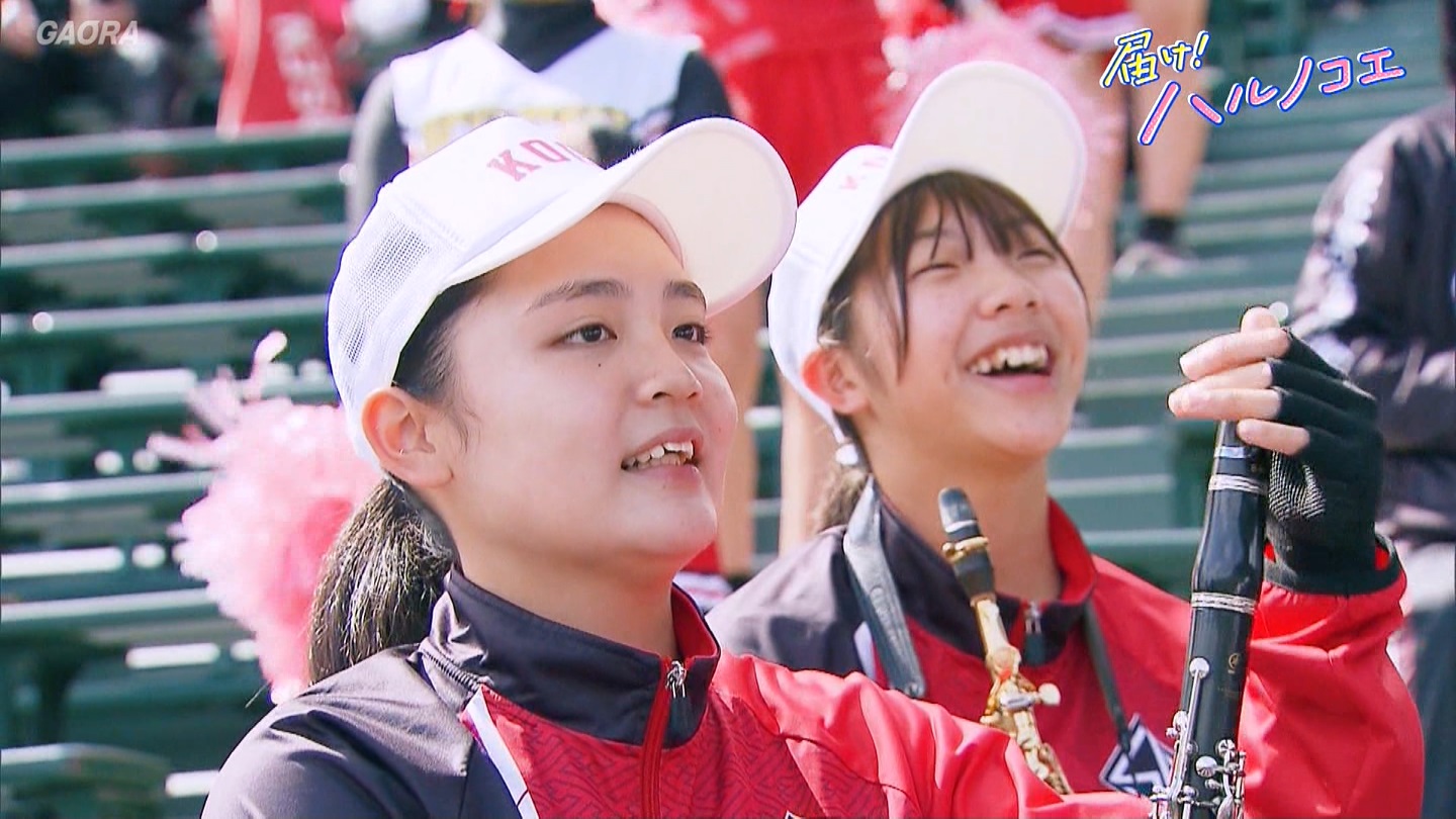 【2023】チアガール・女子高生に萌える春 Part 11 YouTube動画>1本 ->画像>687枚 