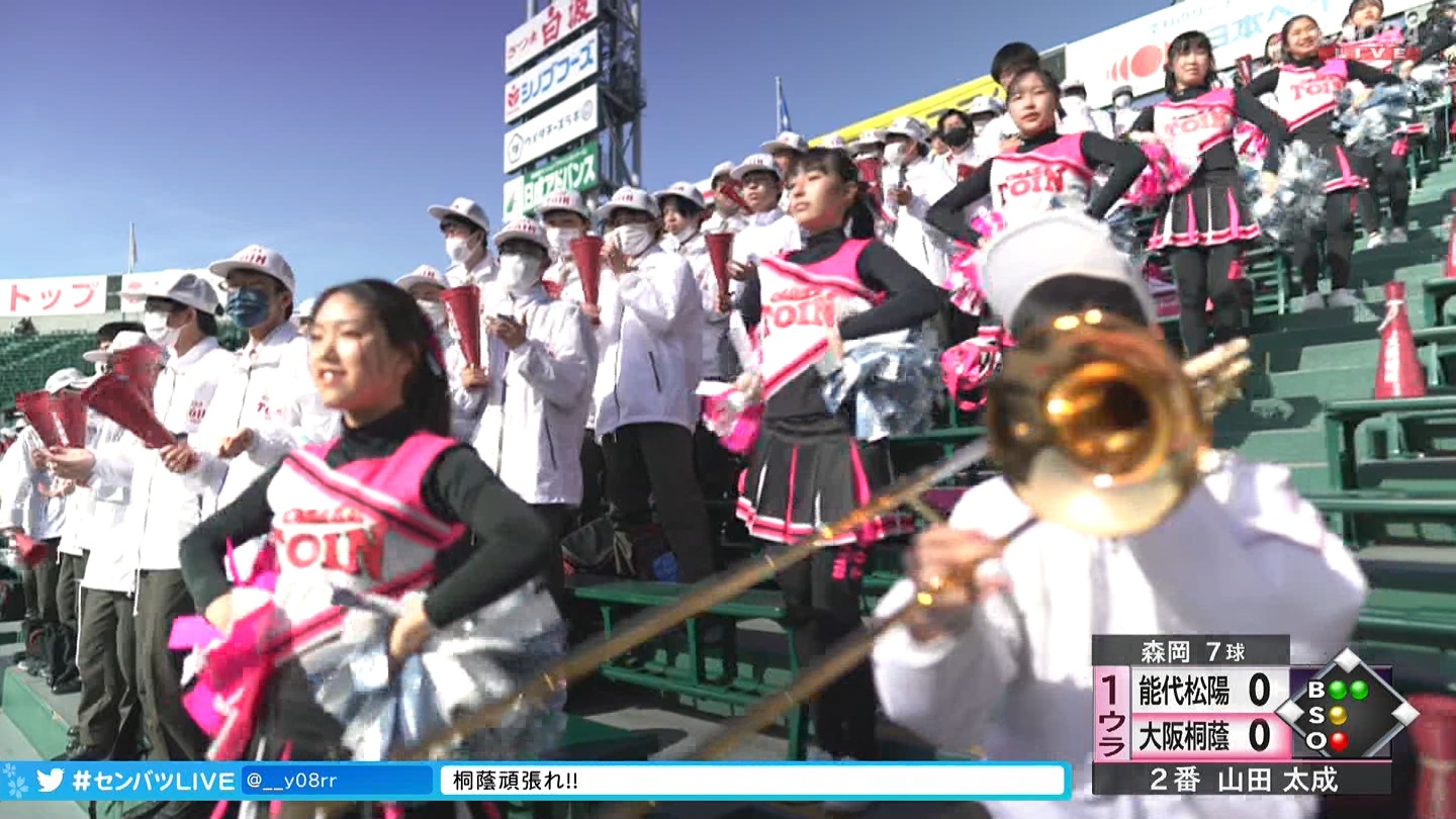 【2023】チアガール・女子高生に萌える春 Part 11 YouTube動画>1本 ->画像>687枚 