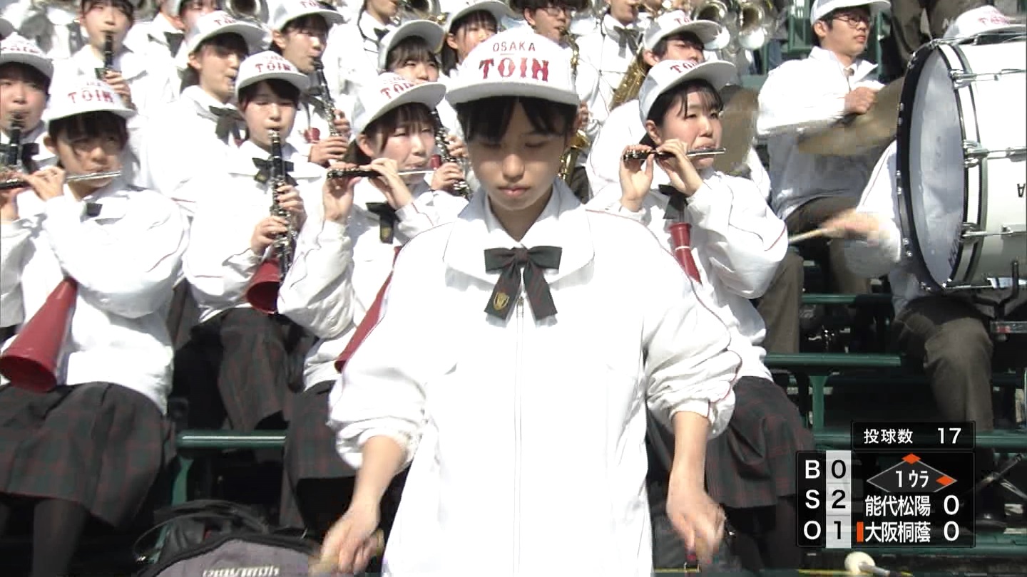 【2023】チアガール・女子高生に萌える春 Part 11 YouTube動画>1本 ->画像>687枚 