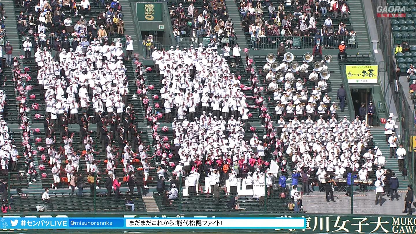 【2023】チアガール・女子高生に萌える春 Part 11 YouTube動画>1本 ->画像>687枚 
