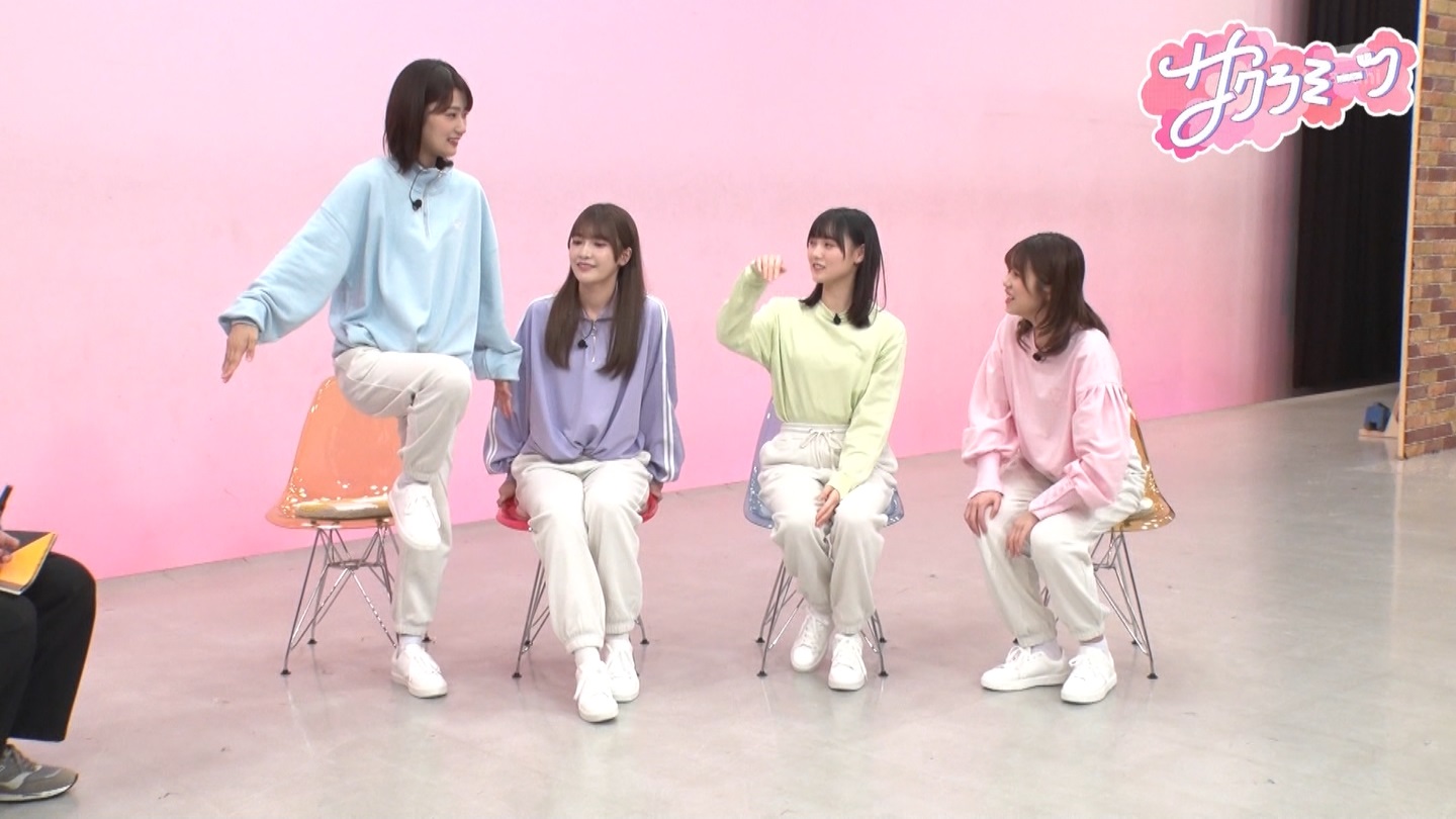 サクラミーツ　#5 ->画像>214枚 
