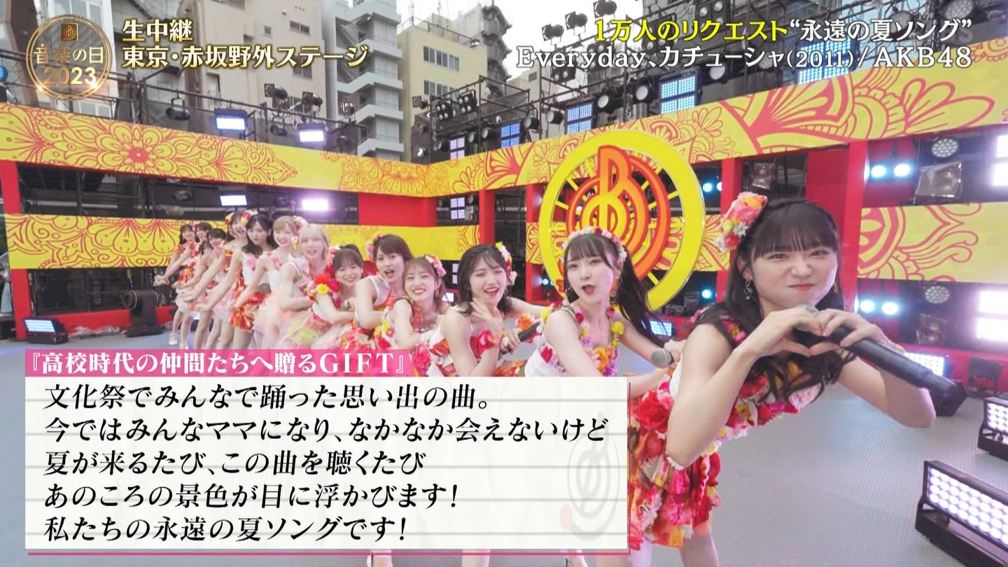 AKB48p@y̓2023 ->摜>95 