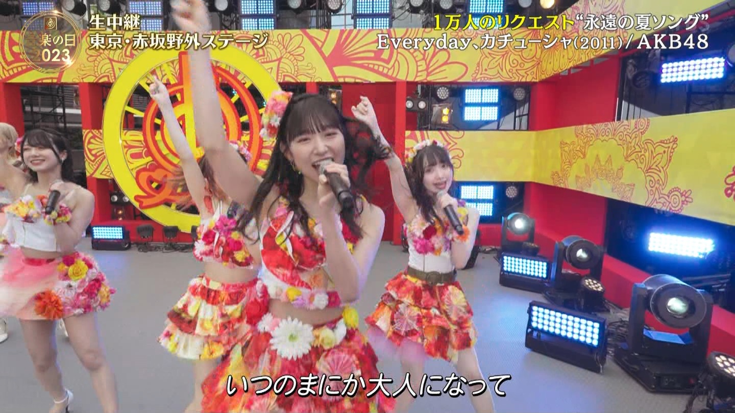 AKB48p@y̓2023 ->摜>95 