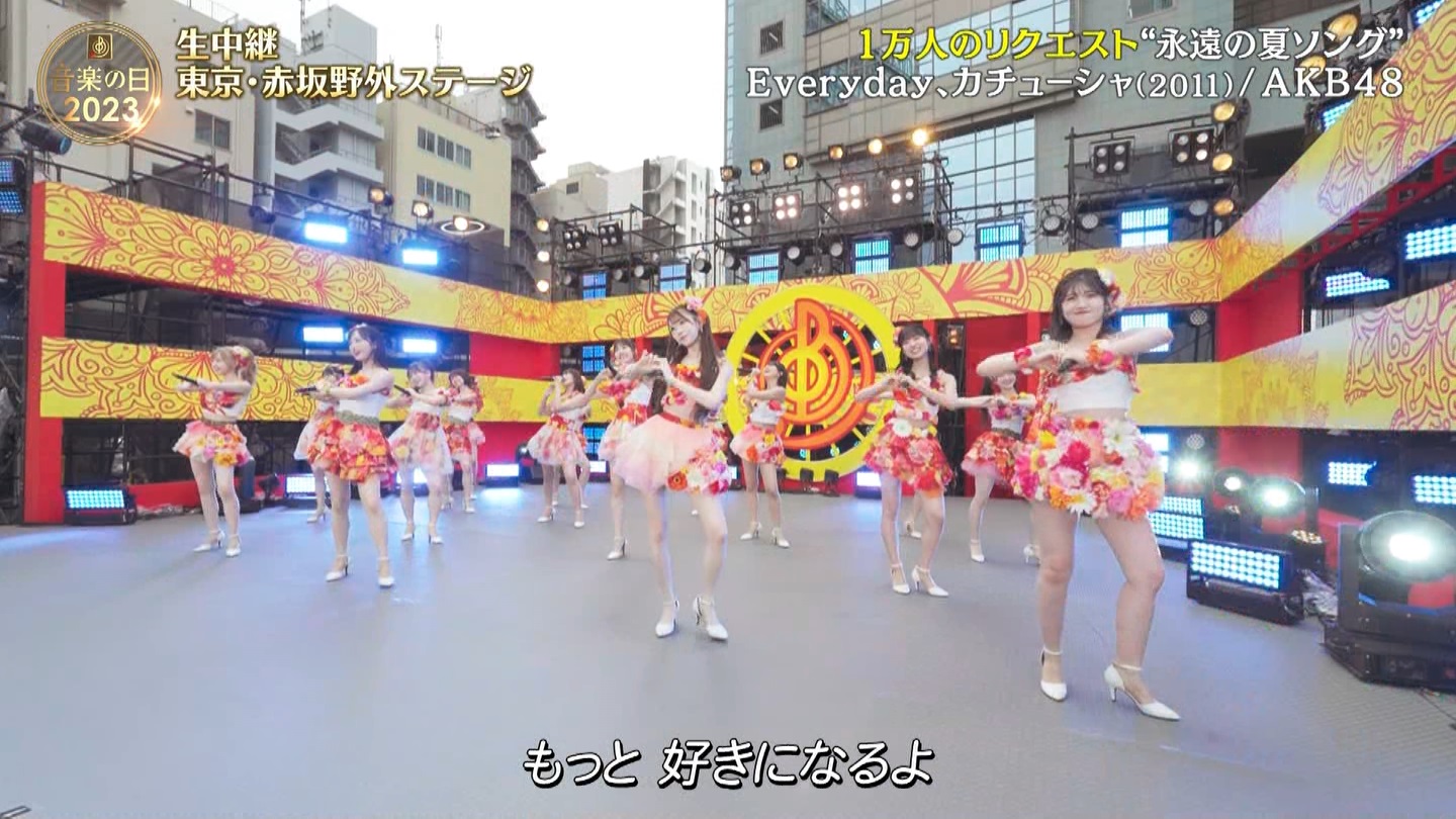 AKB48p@y̓2023 ->摜>95 