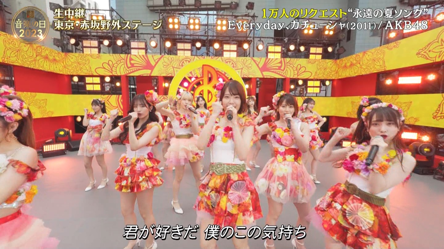 AKB48p@y̓2023 ->摜>95 