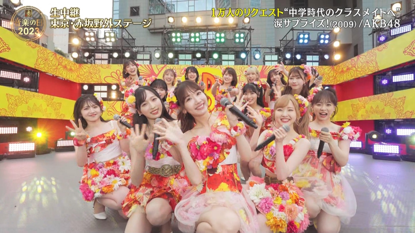 AKB48p@y̓2023 ->摜>95 