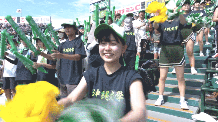 【2023】チアガール・女子高生に萌える夏 Part 38 YouTube動画>2本 ->画像>322枚 