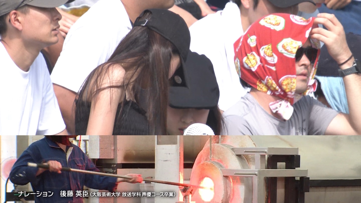 【2023】チアガール・女子高生に萌える夏 Part 38 YouTube動画>2本 ->画像>322枚 