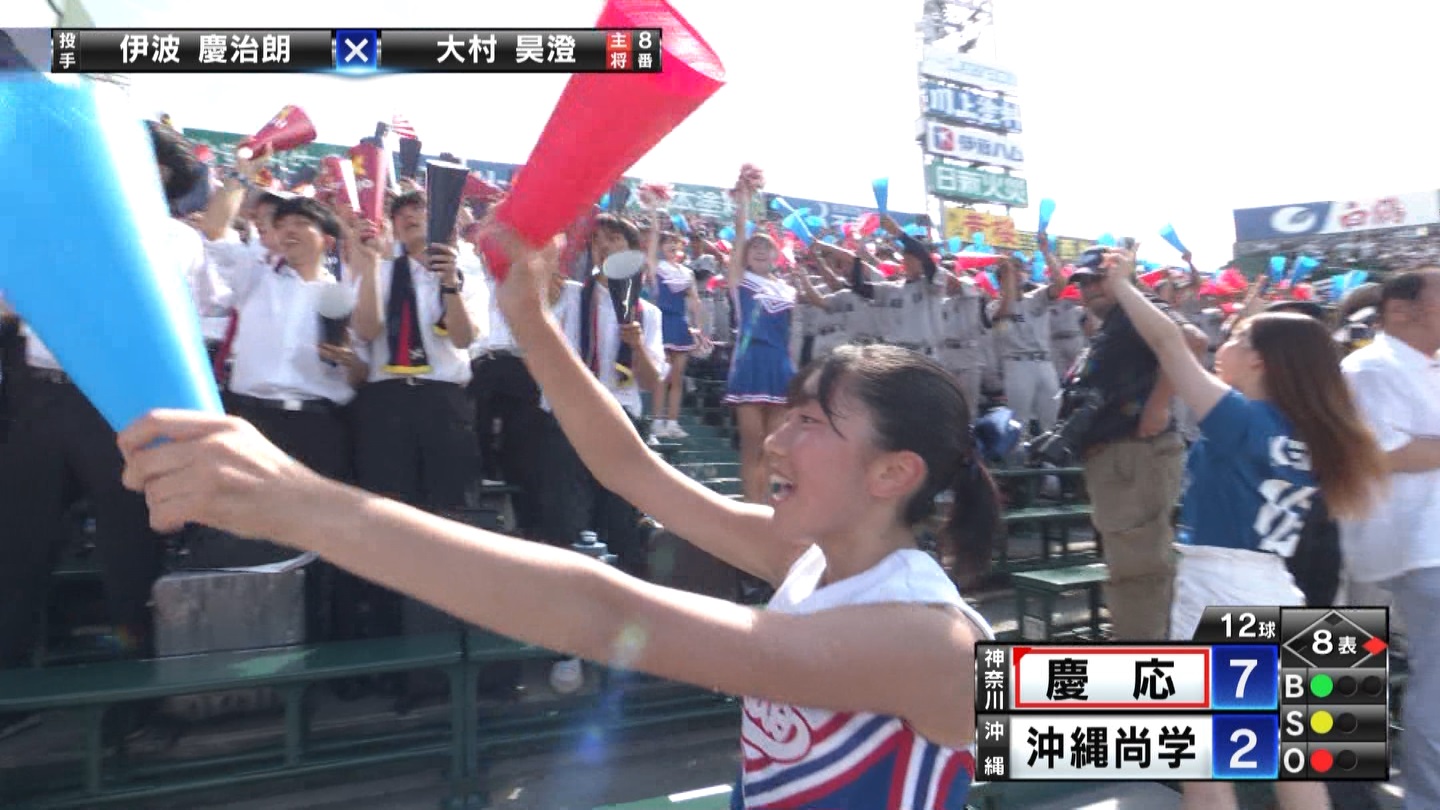 【2023】チアガール・女子高生に萌える夏 Part 38 YouTube動画>2本 ->画像>322枚 