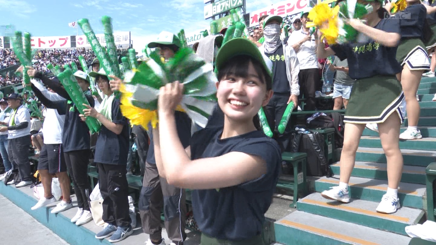 【2023】チアガール・女子高生に萌える夏 Part 38 YouTube動画>2本 ->画像>322枚 