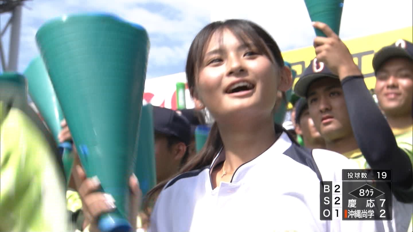 【2023】チアガール・女子高生に萌える夏 Part 38 YouTube動画>2本 ->画像>322枚 