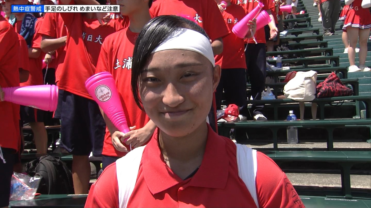 【2023】チアガール・女子高生に萌える夏 Part 38 YouTube動画>2本 ->画像>322枚 