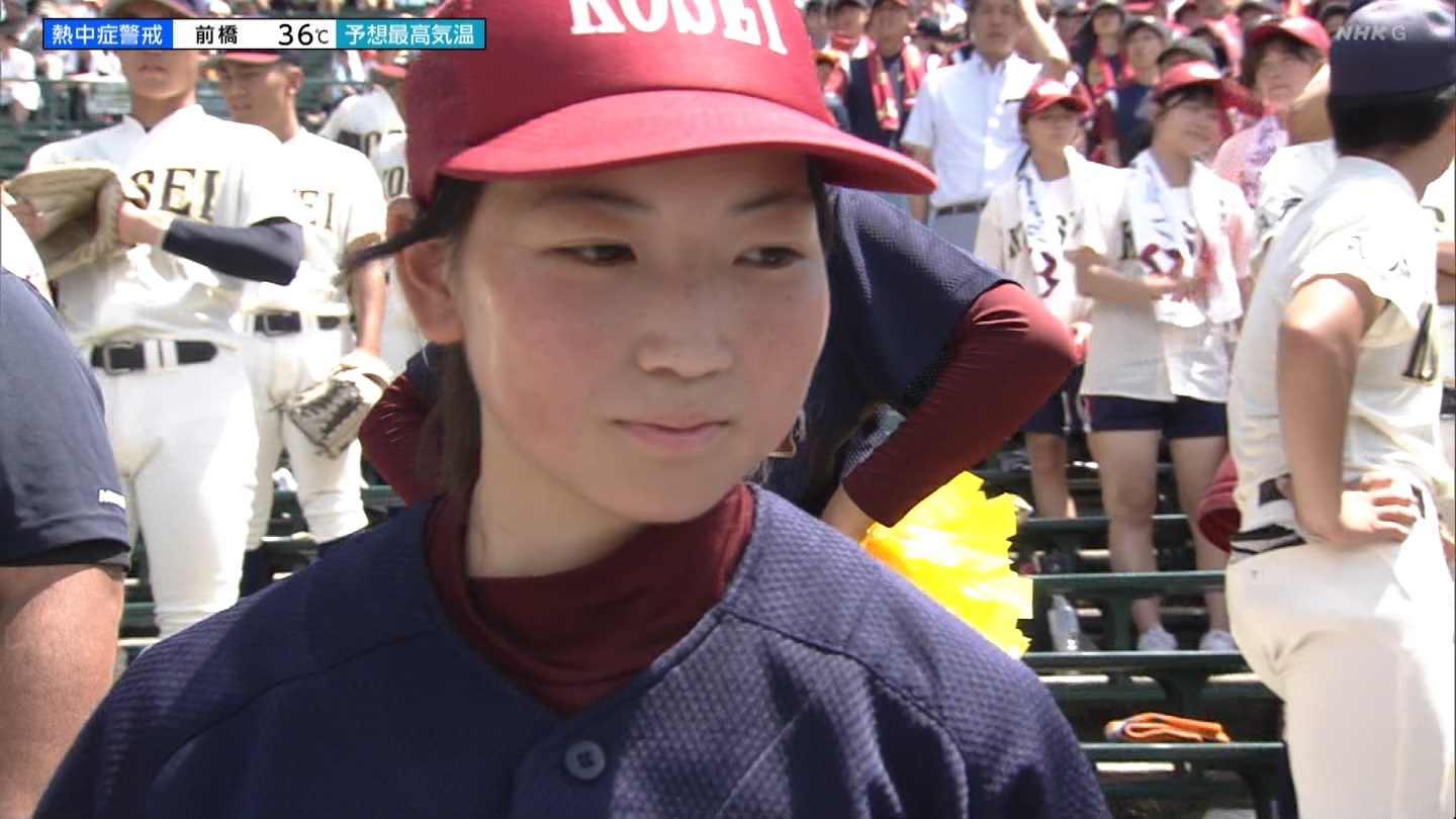 【2023】チアガール・女子高生に萌える夏 Part 38 YouTube動画>2本 ->画像>322枚 
