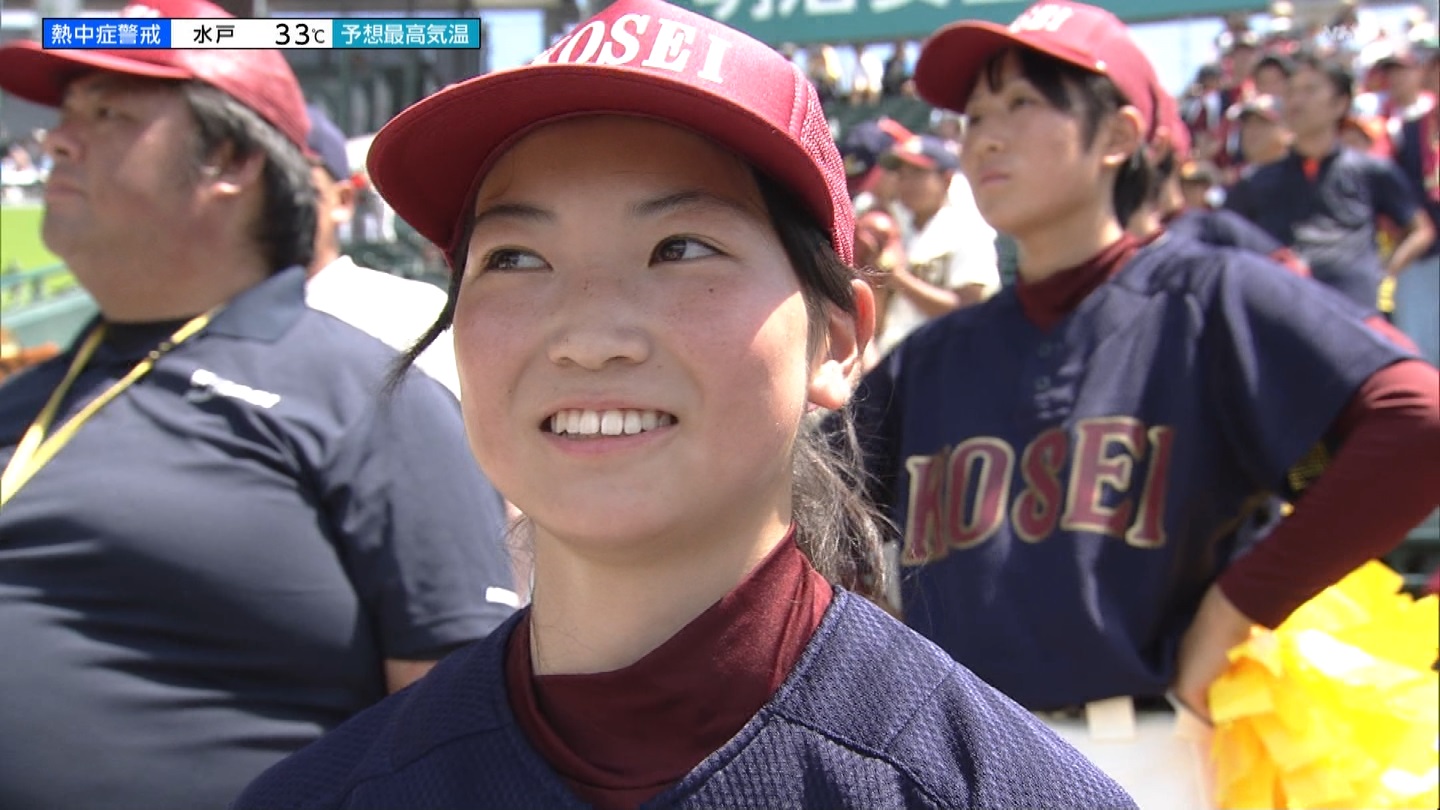 【2023】チアガール・女子高生に萌える夏 Part 38 YouTube動画>2本 ->画像>322枚 