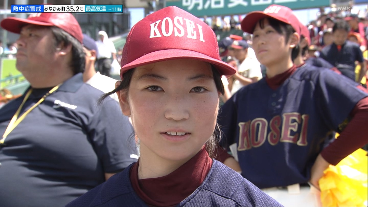 【2023】チアガール・女子高生に萌える夏 Part 38 YouTube動画>2本 ->画像>322枚 